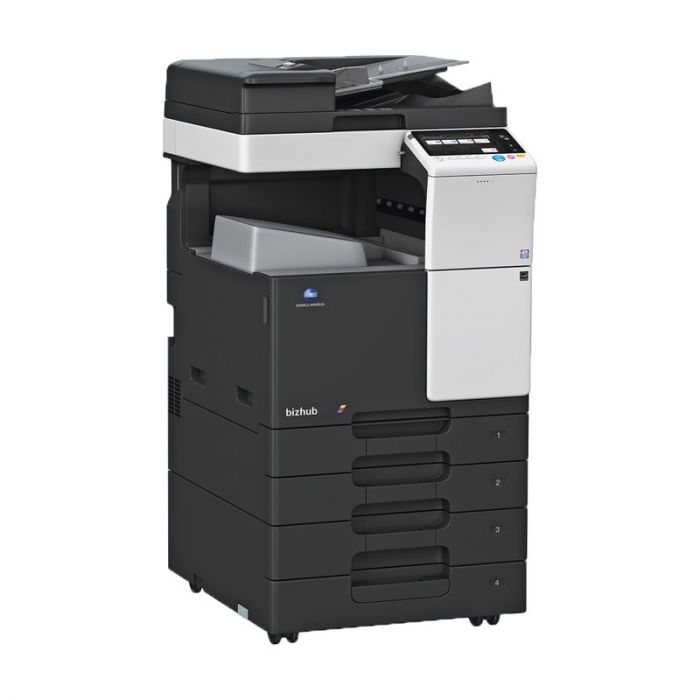 Photocopieur Konica Minolta Bizhub C287 - KERA FRANCE Photocopieur Konica Minolta Bizhub C287 - KERA FRANCE